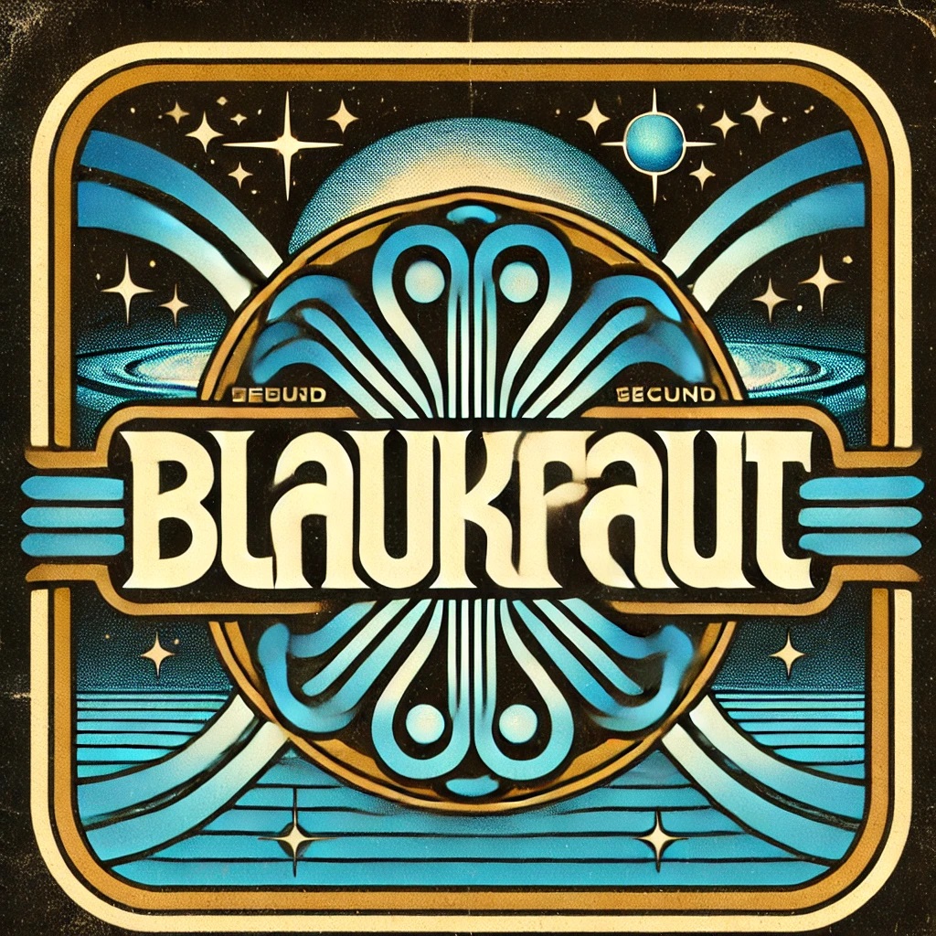 Blaukraut Logo